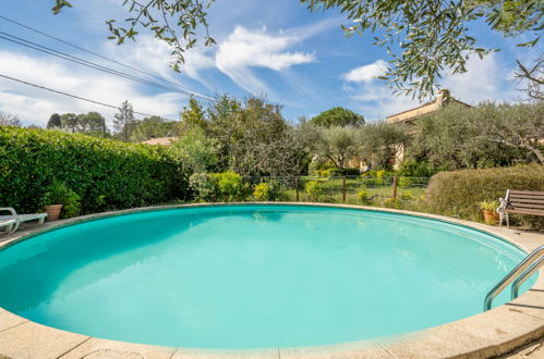 Photo 32 - Maison de 3 chambres à Peymeinade avec piscine privée et jardin