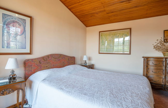 Casa de 4 quartos em Peymeinade com piscina privada e jardim - Foto 19