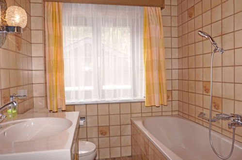 Foto 23 - Appartamento con 3 camere da letto a Kaunertal