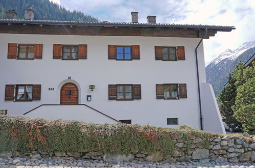 Photo 28 - 3 bedroom Apartment in Kaunertal with garden