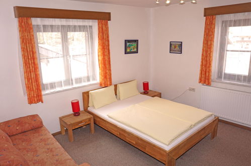 Foto 4 - Apartamento de 3 quartos em Kaunertal