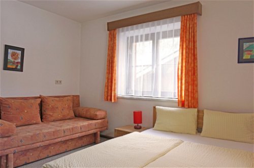 Foto 18 - Apartment mit 3 Schlafzimmern in Kaunertal