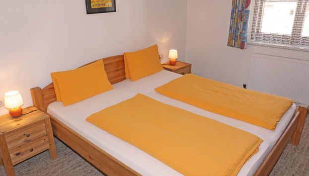 Apartment mit 3 Schlafzimmern in Kaunertal mit garten - Foto 3