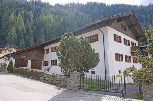 Photo 29 - 3 bedroom Apartment in Kaunertal with garden