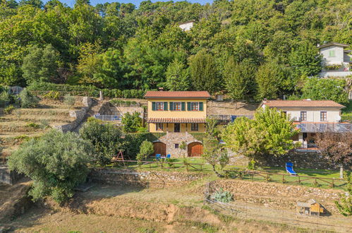 Foto 28 - Casa con 2 camere da letto a Seravezza con piscina privata e giardino