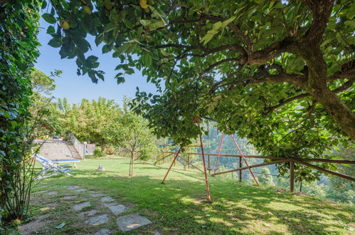 Foto 42 - Casa con 2 camere da letto a Seravezza con piscina privata e vista mare