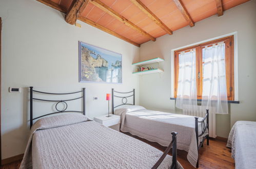 Foto 21 - Casa con 2 camere da letto a Seravezza con piscina privata e vista mare