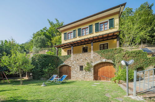 Photo 29 - Maison de 2 chambres à Seravezza avec piscine privée et jardin