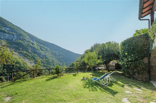 Foto 43 - Haus mit 2 Schlafzimmern in Seravezza mit privater pool und blick aufs meer