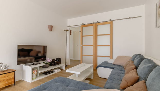Casa de 4 quartos em Les Sables-d'Olonne com piscina privada e jardim - Foto 5