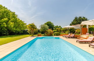 Photo 3 - Maison de 3 chambres à Les Sables-d'Olonne avec piscine privée et vues à la mer