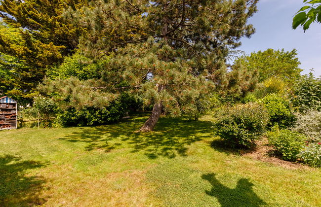 Casa con 4 camere da letto a Les Sables-d'Olonne con piscina privata e giardino - Foto 32