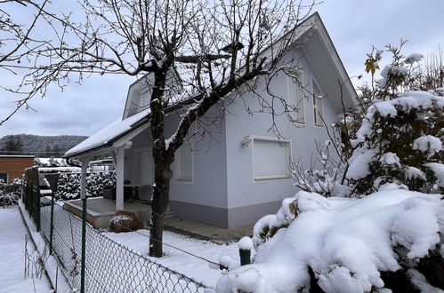 Foto 50 - Haus mit 2 Schlafzimmern in Finkenstein am Faaker See mit terrasse und blick auf die berge