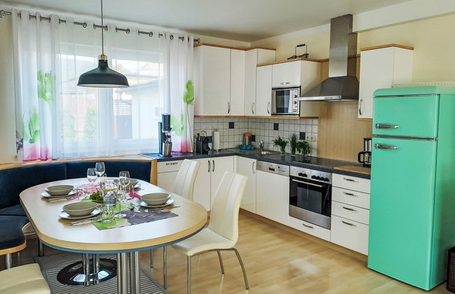 Casa de 3 quartos em Finkenstein am Faaker See com jardim e terraço - Foto 4