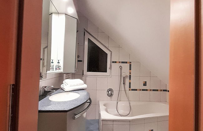 Casa de 3 quartos em Finkenstein am Faaker See com jardim e terraço - Foto 70