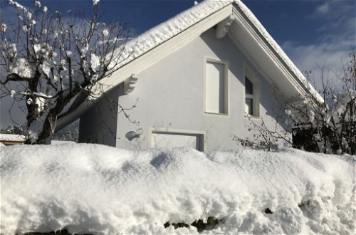 Foto 43 - Casa de 2 quartos em Finkenstein am Faaker See com terraço e vista para a montanha