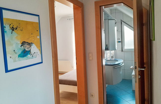 Casa de 3 quartos em Finkenstein am Faaker See com jardim e terraço - Foto 78