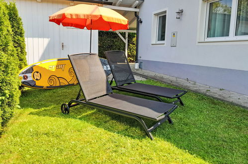 Photo 30 - 2 bedroom House in Finkenstein am Faaker See with garden and terrace