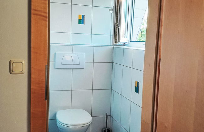 Casa de 3 quartos em Finkenstein am Faaker See com jardim e terraço - Foto 73