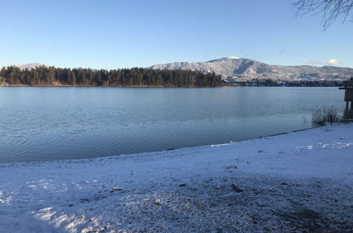 Foto 46 - Haus mit 2 Schlafzimmern in Finkenstein am Faaker See mit garten und terrasse