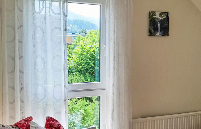 Casa de 3 quartos em Finkenstein am Faaker See com jardim e terraço - Foto 67