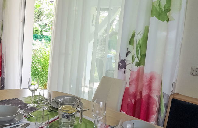 Casa de 3 quartos em Finkenstein am Faaker See com jardim e terraço - Foto 75