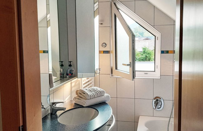 Casa de 3 quartos em Finkenstein am Faaker See com jardim e terraço - Foto 71