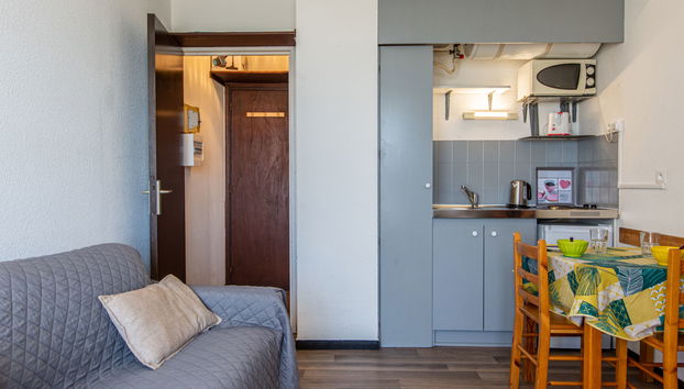 Apartment mit 1 Schlafzimmer in Seignosse - Foto 2