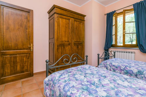 Photo 17 - 2 bedroom Apartment in Montespertoli with swimming pool and garden