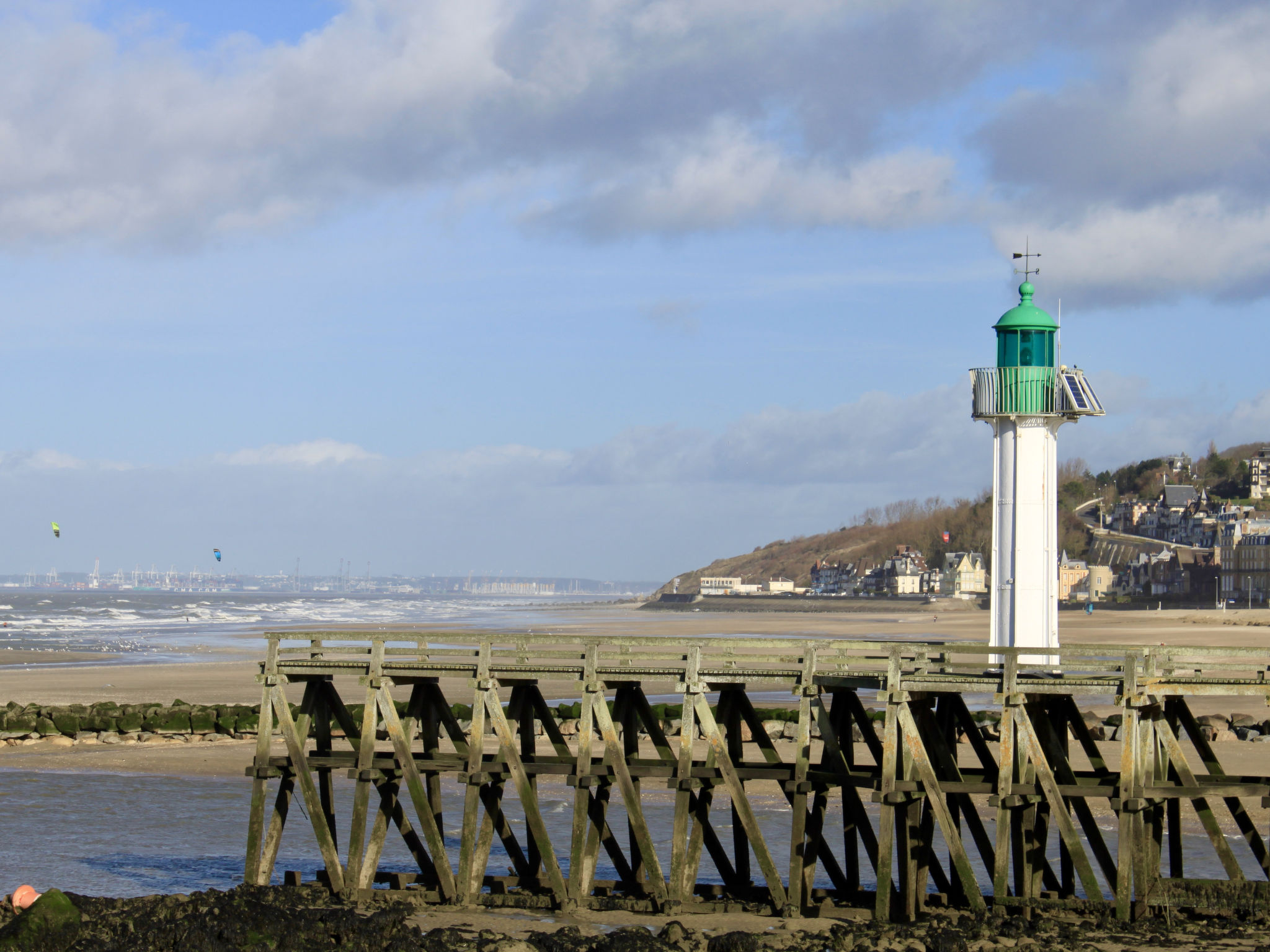 Photo 14 - Apartment in Deauville