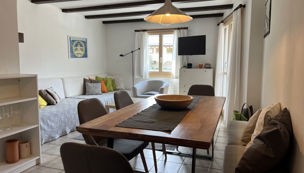 Apartamento de 3 quartos em Silvaplana - Foto 2