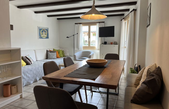Apartamento de 3 quartos em Silvaplana - Foto 2