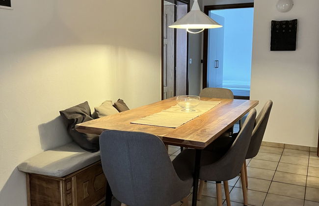 Apartamento de 3 quartos em Silvaplana - Foto 7
