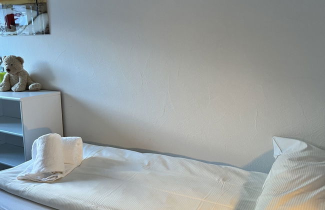 Apartamento de 3 quartos em Silvaplana - Foto 10