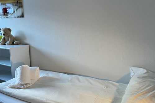 Foto 10 - Appartamento con 2 camere da letto a Silvaplana con vista sulle montagne