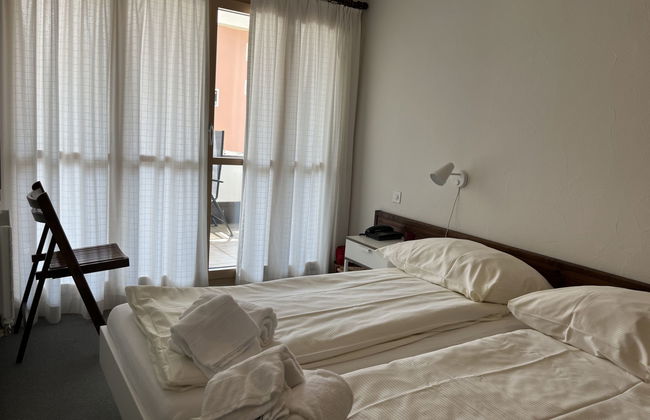 Apartamento de 3 quartos em Silvaplana - Foto 4