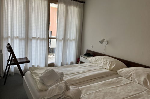 Foto 4 - Appartamento con 2 camere da letto a Silvaplana