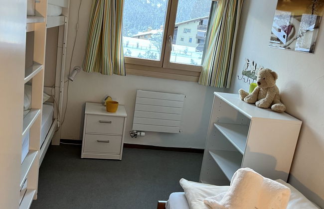 Apartamento de 3 quartos em Silvaplana - Foto 9