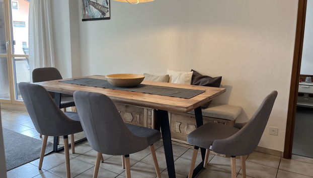 Apartamento de 3 quartos em Silvaplana - Foto 3