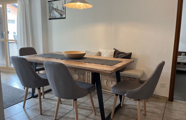 Apartamento de 3 quartos em Silvaplana - Foto 3