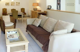 Photo 3 - 2 bedroom Apartment in Arcachon with sea view