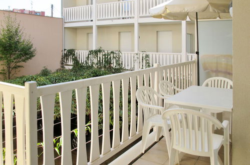 Photo 1 - 2 bedroom Apartment in Arcachon with sea view