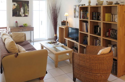 Foto 4 - Apartamento de 2 quartos em Arcachon com vistas do mar