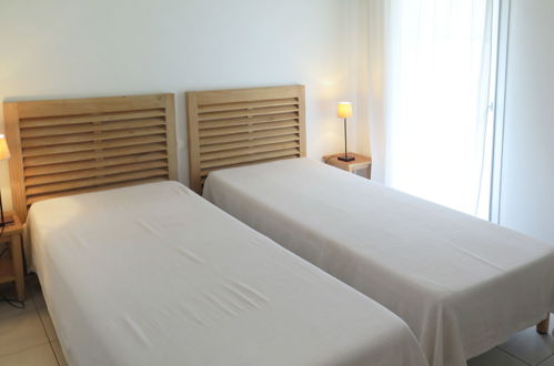 Foto 10 - Appartamento con 2 camere da letto a Arcachon con vista mare