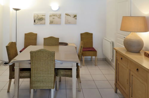 Foto 9 - Apartamento de 2 quartos em Arcachon