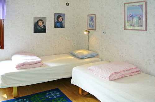 Foto 8 - Casa con 2 camere da letto a Oskarström con giardino e terrazza