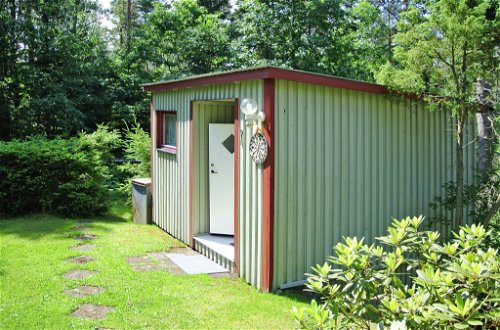 Foto 14 - Haus mit 2 Schlafzimmern in Oskarström mit garten und terrasse