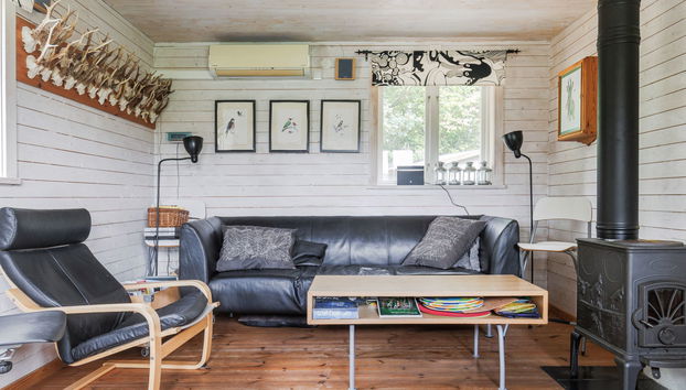 Casa con 4 camere da letto a Kisa con giardino e terrazza - Foto 4