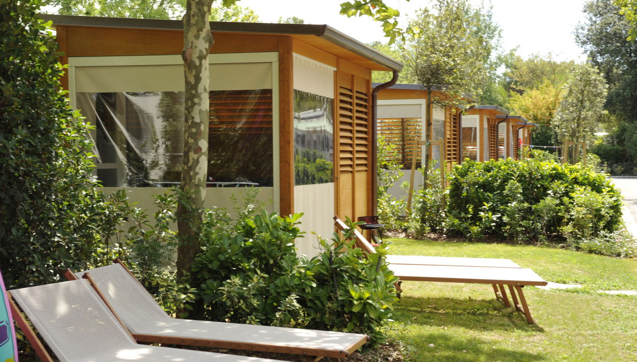 Haus mit 3 Schlafzimmern in Grado mit schwimmbad und garten - Foto 1
