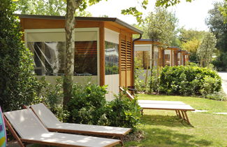 Photo 1 - Maison de 3 chambres à Grado avec piscine et jardin